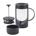 thumbnail image 1 of French Press - 8 cup (Black), 1 of 3