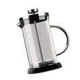thumbnail image 1 of French Presses Coffee Maker With Heat Resistant Glass And Nonrust Steel Filter For Home Kitchens Offices Use 350ml 600ml, 1 of 9