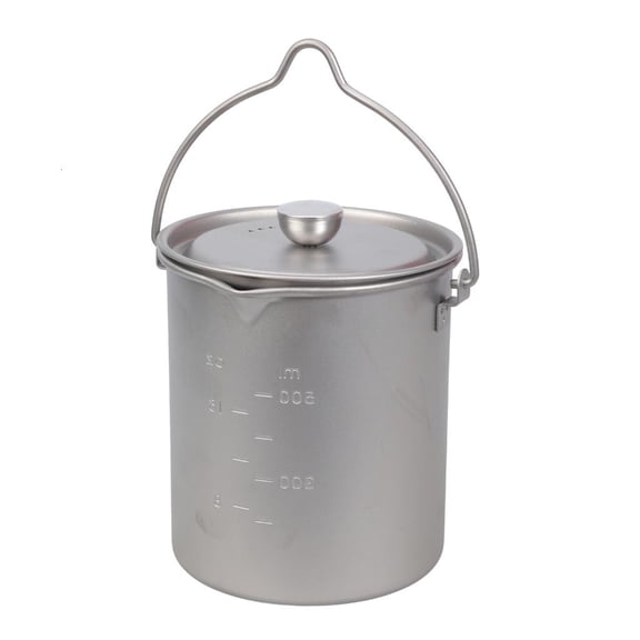 hejhncii Portable Pouring Over Coffee Presses French Brewer For Outdoors Hiking Travels