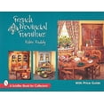 thumbnail image 1 of Pre-Owned French Provincial Furniture (Hardcover) 0764302051 9780764302053, 1 of 1