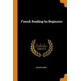 thumbnail image 1 of French Reading for Beginners Paperback 0344304957 9780344304958 Oscar Kuhns, 1 of 1