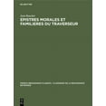 thumbnail image 1 of French Renaissance Classics / Classiques Epistres Morales Et Familieres Du Traverseur, (Hardcover), 1 of 1