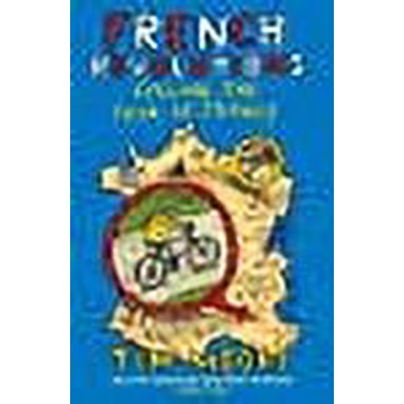 French Revolutions Tim Moore (Paperback)