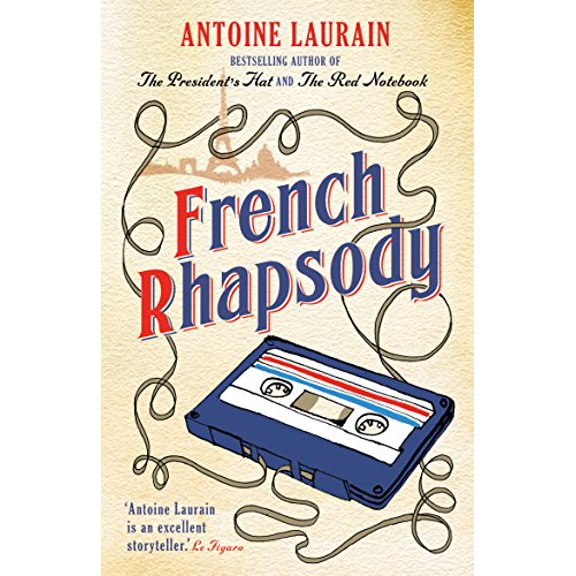 Pre-Owned French Rhapsody (Paperback) 1910477303 9781910477304