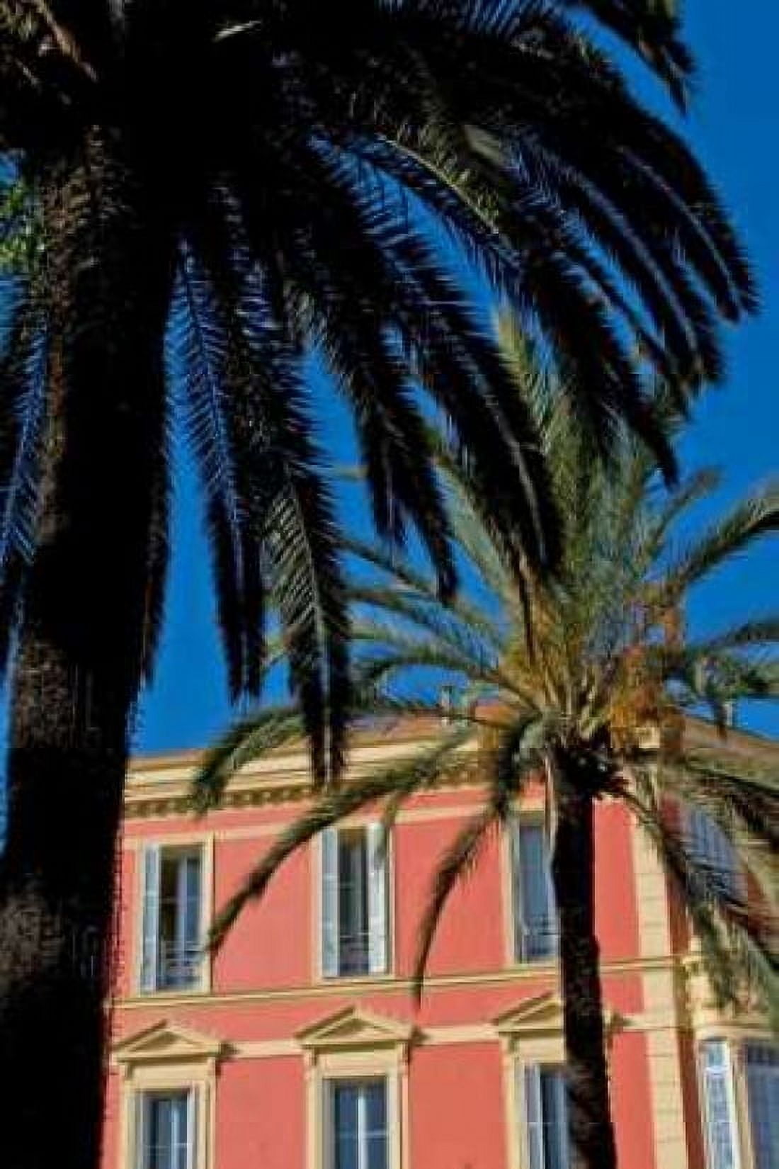French Riviera I Canvas Art - Rita Crane (20 x 28)