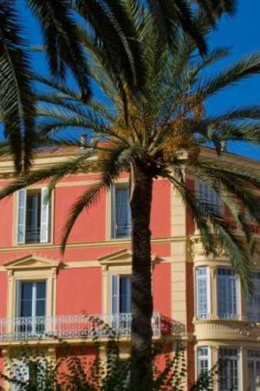 French Riviera II Canvas Art - Rita Crane (20 x 28)