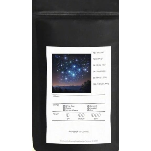 French Roast 12 Ounce