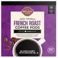 thumbnail image 1 of French Roast Coffee Capsules, Toasted Chestnut Flavor - 100 Count, 1 of 2
