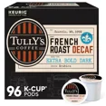 thumbnail image 1 of French Roast Decaf, K-Cup Pod, Dark Roast, 96 Count (Free Shipping), 1 of 5