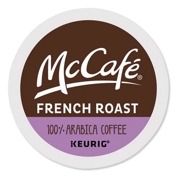 French Roast K-Cup, 24/bx | Bundle of 10 Boxes