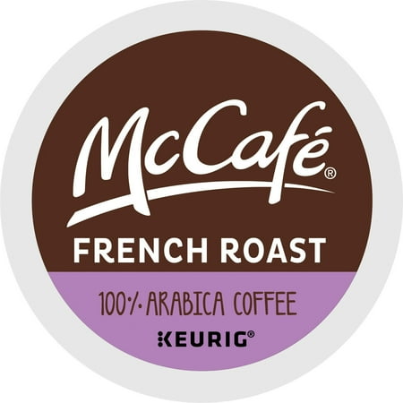French Roast K-Cup, 24/bx | Bundle of 5 Boxes