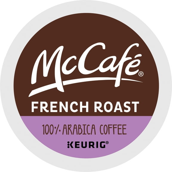 French Roast K-Cup, 24/bx | Bundle of 5 Boxes