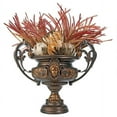 thumbnail image 1 of French Rococo Centerpiece Comport Urn, 1 of 1