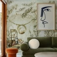 thumbnail image 1 of French Rococo Wallpaper, 1 of 7
