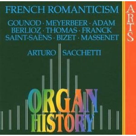 French Romanticism / Various