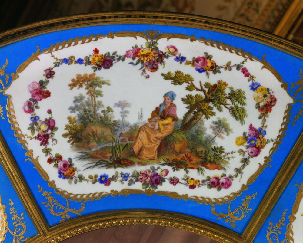 French School Canvas Art - (36 x 24)