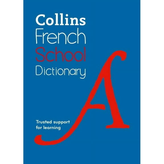 French School Dictionary