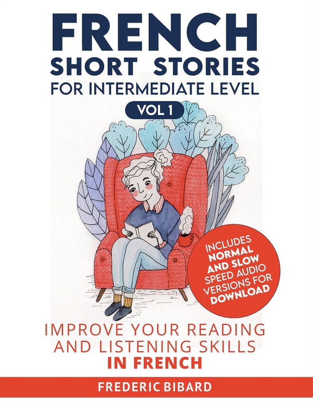 Short stories en francais online