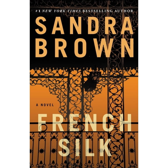 French Silk, (Paperback)