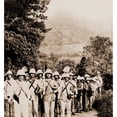 thumbnail image 1 of French Soldiers History (24 x 36), 1 of 1