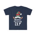 thumbnail image 1 of French Teacher Elf Christmas Holidays Xmas Elves, 1 of 2