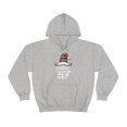 thumbnail image 1 of French Teacher Elf Christmas Holidays Xmas Elves, 1 of 9