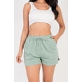 thumbnail image 1 of French Terry Shorts, 1 of 2