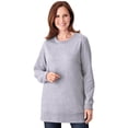 thumbnail image 1 of French Terry Sweatshirt, 1 of 3