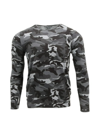 トップス flexwitme FWM YOKO CAMO THERMAL LONG TEE トップス FLEXWITME YOKO CAMO THERMAL LONG TEE flexwitme CAMO