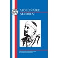 thumbnail image 1 of French Texts Apollinaire: Alcools, (Paperback), 1 of 1