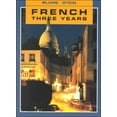 thumbnail image 1 of Pre-Owned French Three Years Workbook (R 588 W) (Paperback) 0877200416 9780877200413, 1 of 1