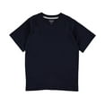 thumbnail image 1 of French Toast Big Boys' V-Neck T-Shirt (Sizes 8 - 20), 1 of 1