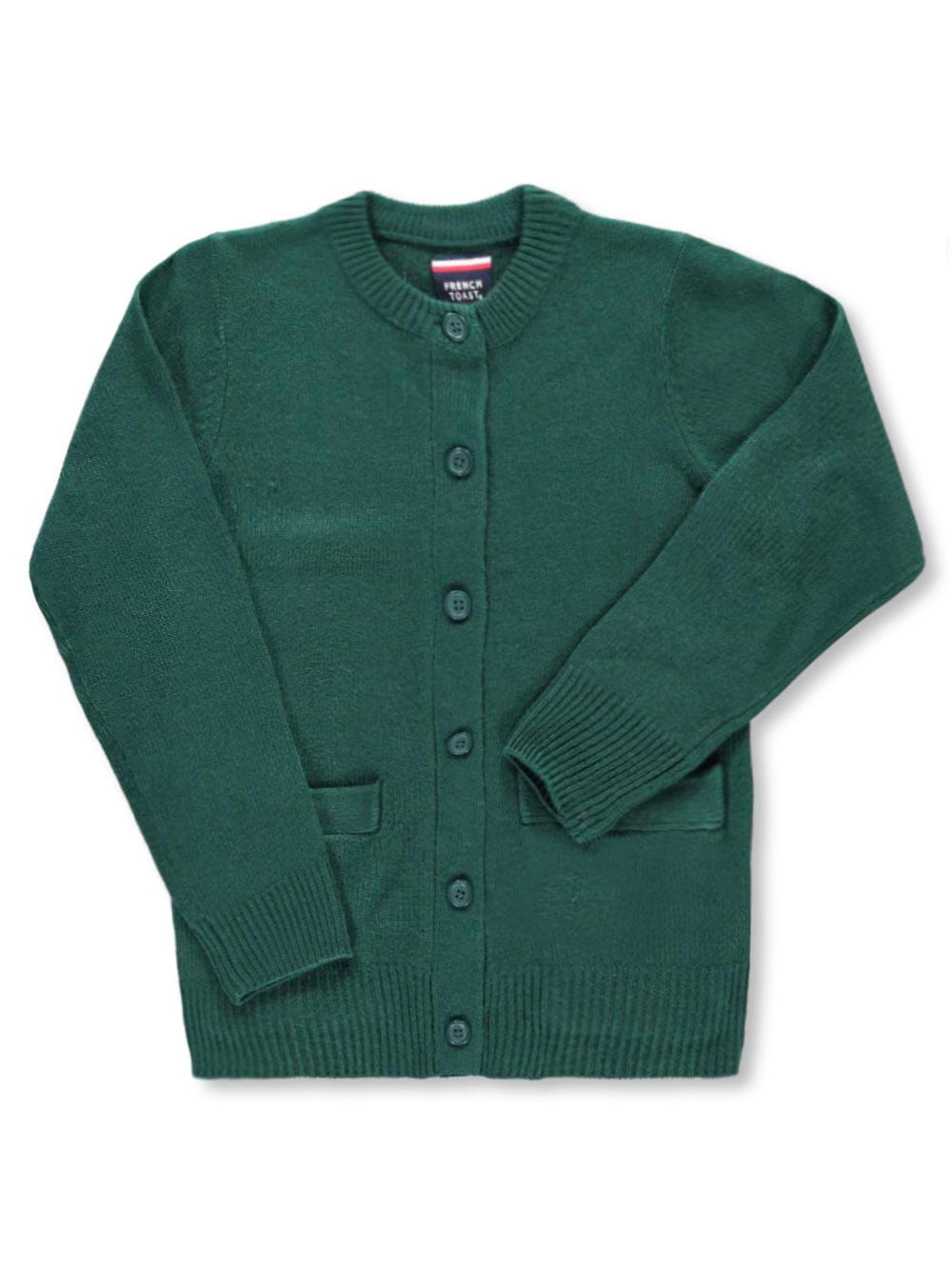 French toast cardigan cheap