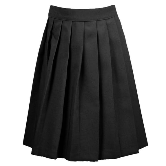 French Toast Big Girls' Pleated Skirt (Sizes 7 - 16)