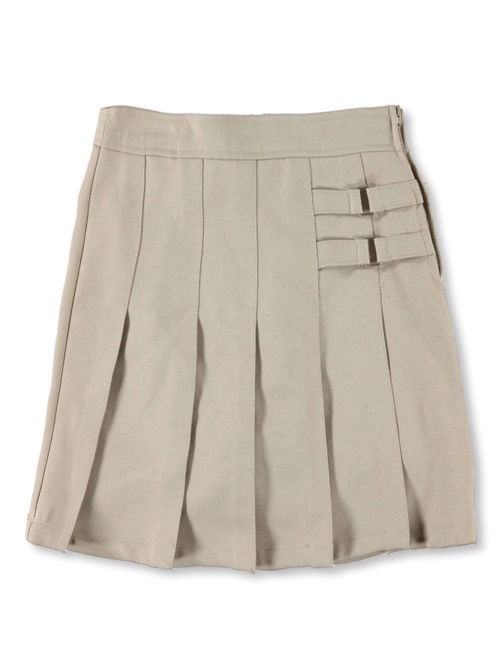Jean Fille VIGOSS Taille 14 – Denim Maille Stretch – Taille Ajustable – Étoiles