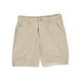 thumbnail image 1 of French Toast Boys 10-20 Husky Adjustable Waist Flat Front Stretch Performance Moisture-Wicking Short, 1 of 1
