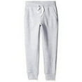 thumbnail image 1 of French Toast Boys 2T-16 Fleece Jogger (Light Grey 5), 1 of 2