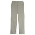 thumbnail image 1 of French Toast Boys 2T-4T Pull-On Pant (Khaki 2T), 1 of 1