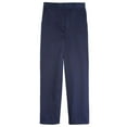 thumbnail image 1 of French Toast Boys 2T-4T Pull-On Pant (Navy 2T), 1 of 1