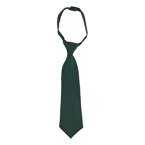 French Toast Boys 4-16 Adjustable Solid Ties