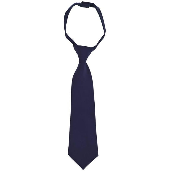French Toast Boys 4-16 Adjustable Solid Ties