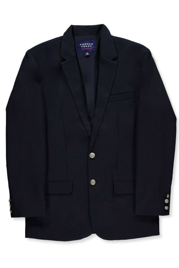 Boys 4-20 Classic School Blazer