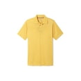 thumbnail image 1 of French Toast Boys 4-20 School Uniform Short Sleeve Stretch Moisture Wicking Polo Shirt, 1 of 2
