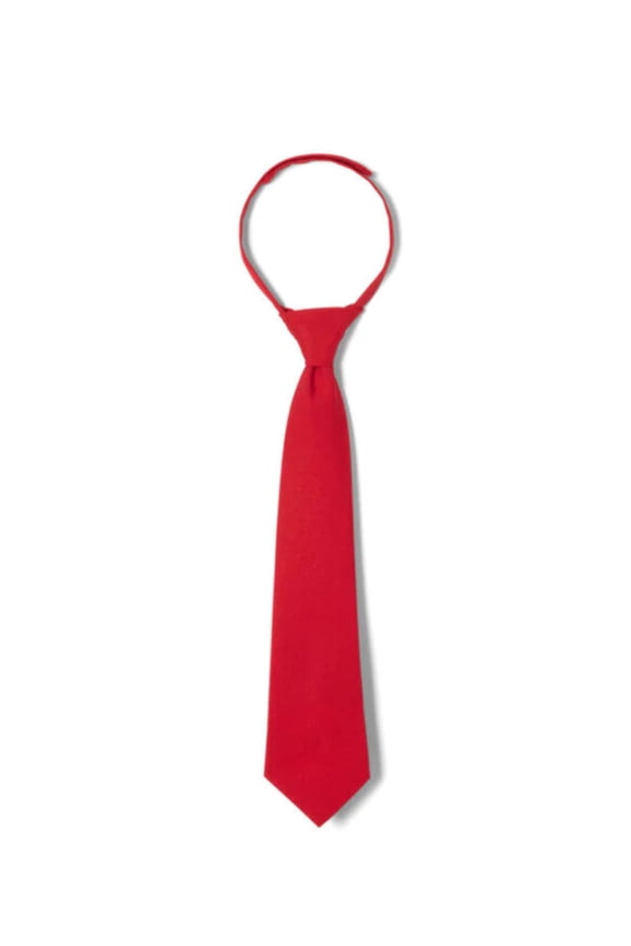 Boys Adjustable Tie