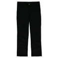 thumbnail image 1 of French Toast Boys Adjustable Waist Stretch Straight Fit Chino Pant, 1 of 7