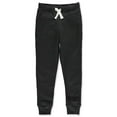 thumbnail image 1 of French Toast Boys' Fleece Joggers, 1 of 3