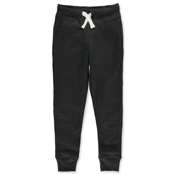 French Toast Boys' Fleece Joggers