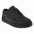thumbnail image 1 of French Toast Boys Girls School Shoes, Black, Size: 1, 1 of 8