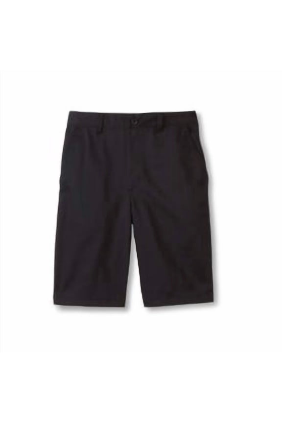 Boys Pull-On Shorts, Sizes 4-20