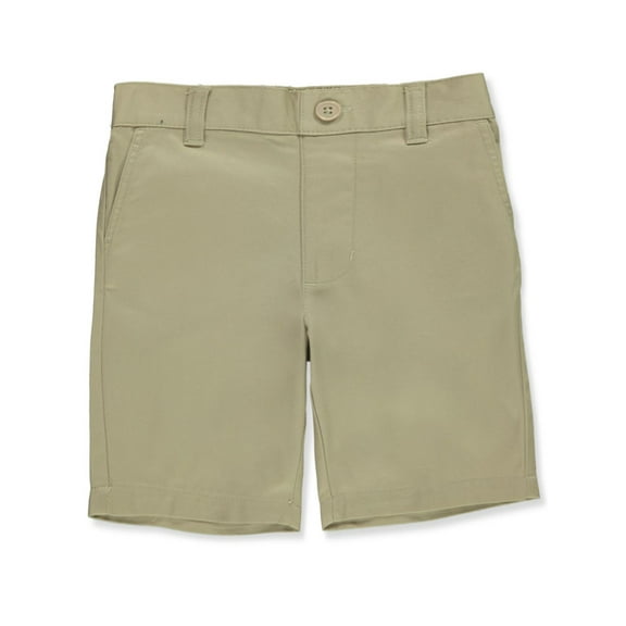 French Toast Boys Pull-On Shorts, Sizes 4-20